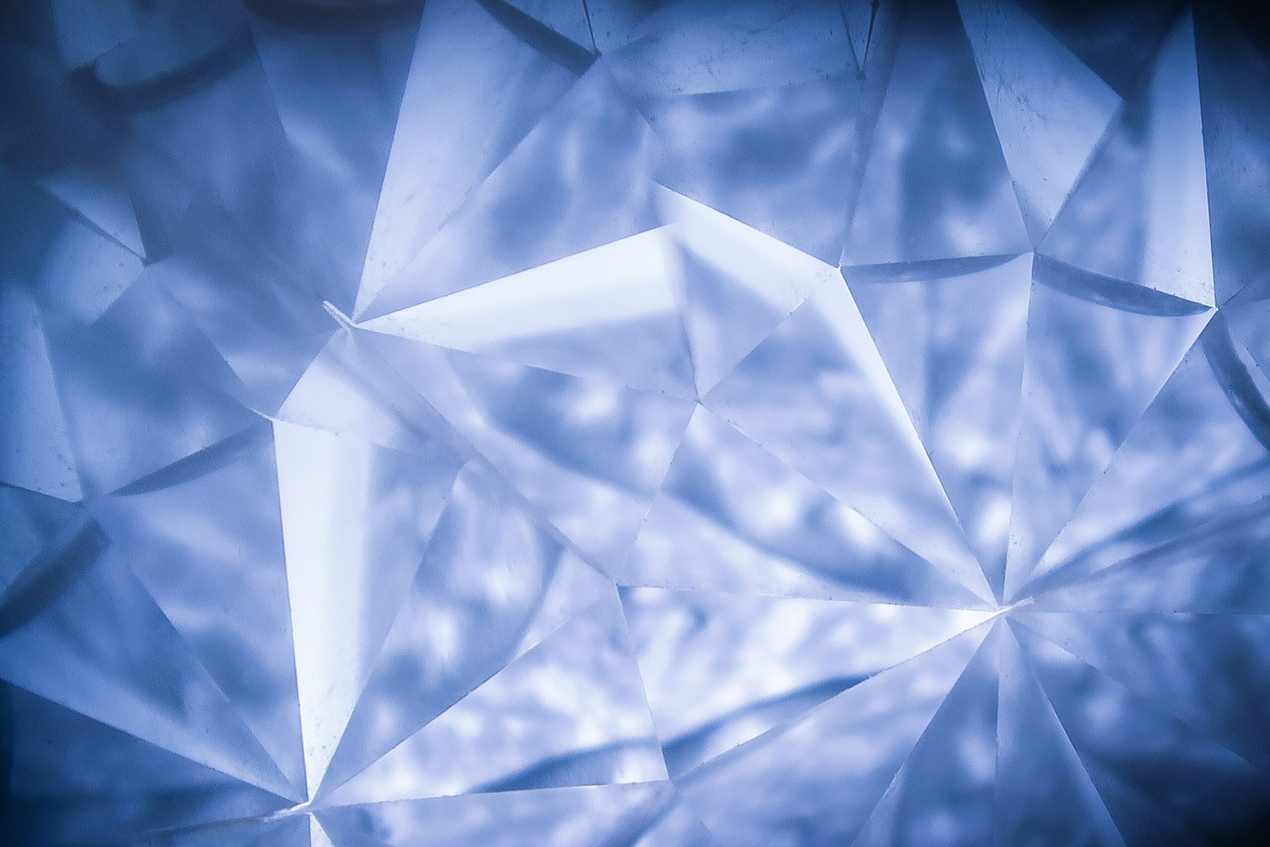 Le diamant est unique
